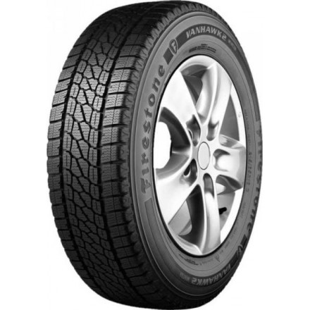195/70 R15C 104/102R FIRESTONE VANHAWK 2 WINTER TÉLI GUMI