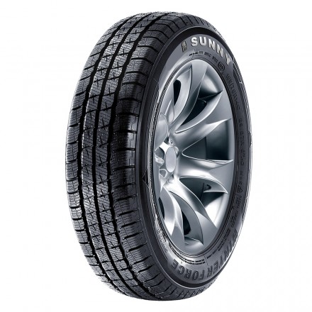 215/75 R16C 113/111R SUNNY NW103 TÉLI GUMI