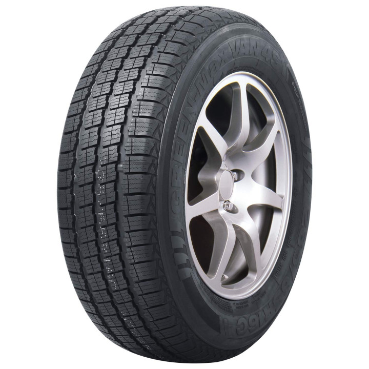 195/60 R16C 99/97R LINGLONG G-M VAN 4S  NÉGYÉVSZAKOS GUMI