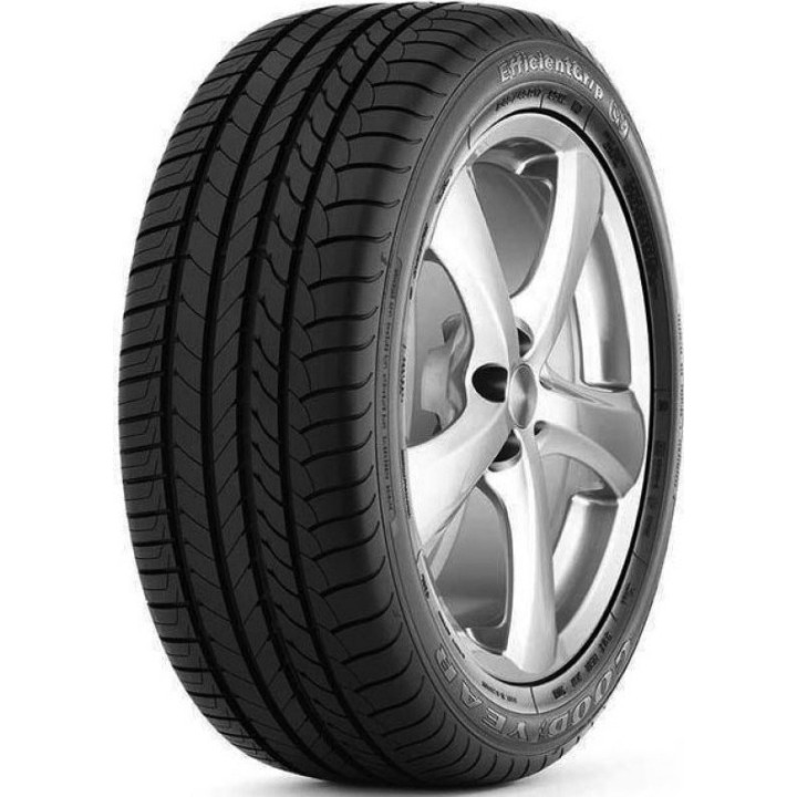 205/50 R17 89W GOODYEAR EFFICIENTGRIP NYÁRI GUMI