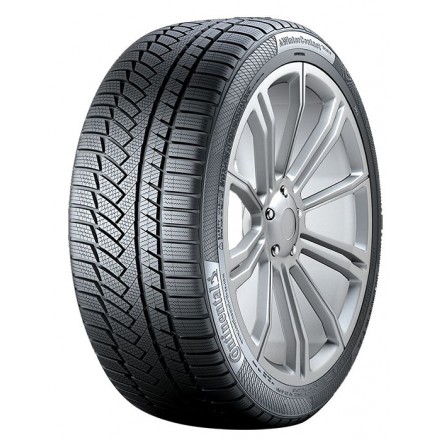 285/45 R19 111V CONTINENTAL WINTERCONTACT TS 850 P TÉLI GUMI