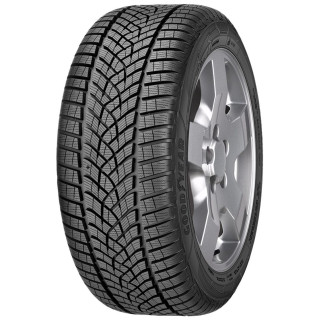 215/50 R18 92V GOODYEAR UG PERF+    TÉLI GUMI