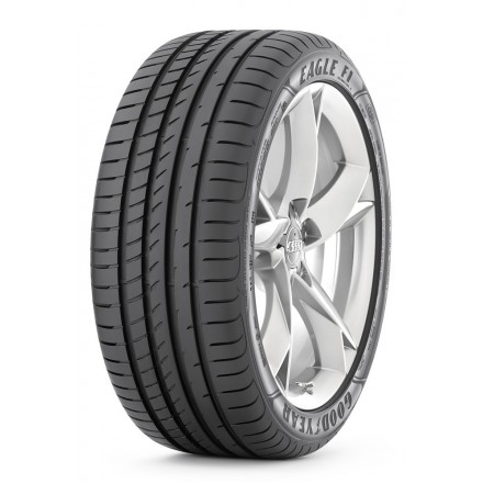 265/45 R18 101Y GOODYEAR EAG F1 ASY 2 NYÁRI GUMI