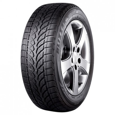 215/45 R17 91V XL BRIDGESTONE BLIZZAK LM-32  TÉLI GUMI