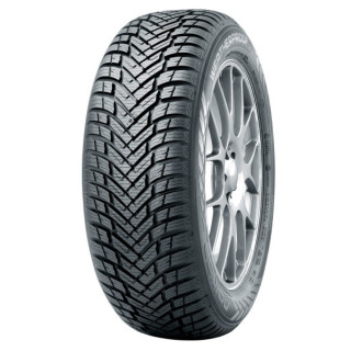 215/70 R16 100H NOKIAN WEATHERPROOF SUV NÉGYÉVSZAKOS GUMI