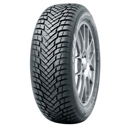 215/70 R16 100H NOKIAN WEATHERPROOF SUV NÉGYÉVSZAKOS GUMI