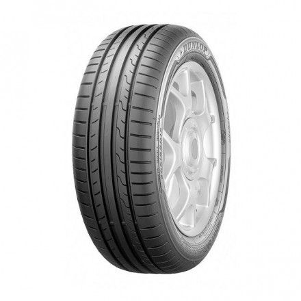 195/65 R15 91H DUNLOP SPT BLURESPONSE NYÁRI GUMI