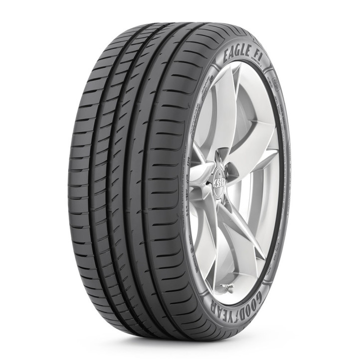 285/45 R20 108W GOODYEAR EAG F1 ASY 2 SUV NYÁRI GUMI