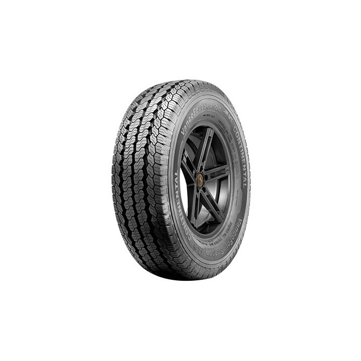 235/65 R16C 115/113R CONTINENTAL VANCONTACT 4SEASON NÉGYÉVSZAKOS GUMI