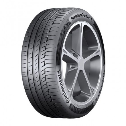 285/45 R22 114Y CONTINENTAL PREMIUMCONTACT 6 NYÁRI GUMI