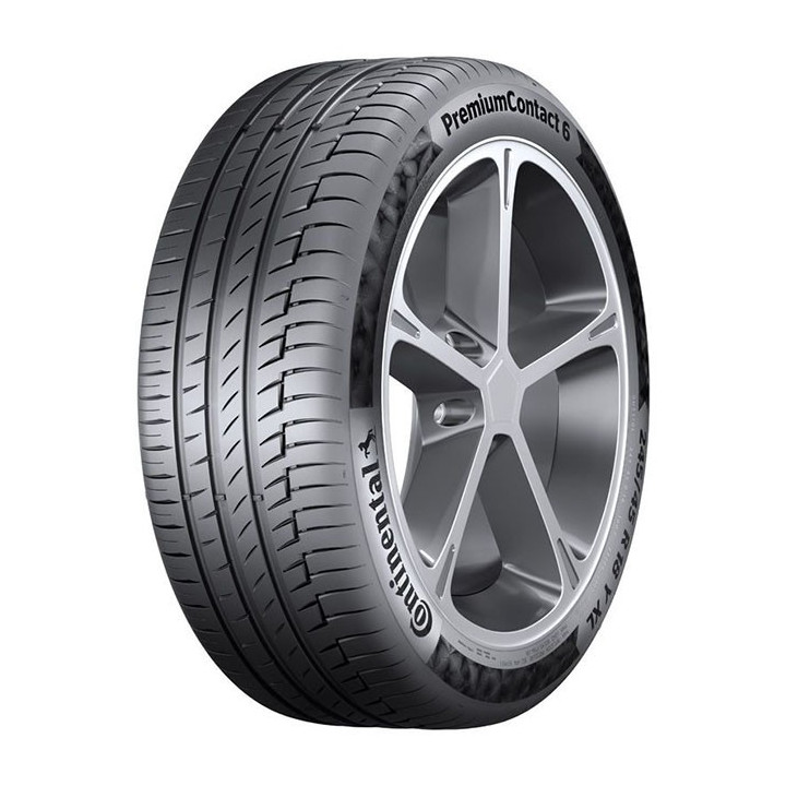 285/45 R22 114Y CONTINENTAL PREMIUMCONTACT 6 NYÁRI GUMI