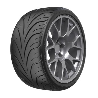 255/40 R17 94W FEDERAL 595 RS-R SEMI-SLICK NYÁRI GUMI