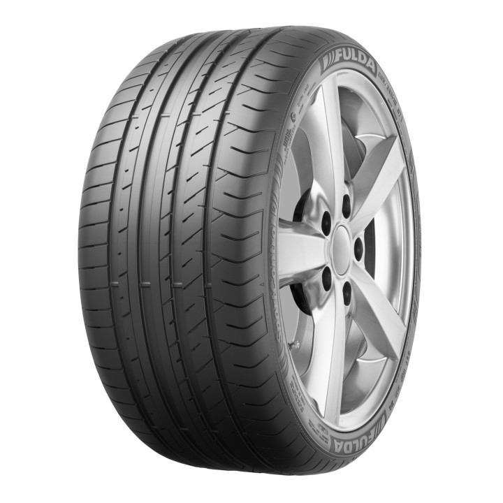 275/45 R20 110Y XL FULDA SPORTCONTROL 2 NYÁRI GUMI