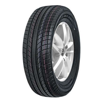 195/65 R14 89H NANKANG N-607+ NÉGYÉVSZAKOS GUMI