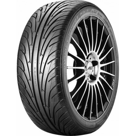 195/60 R13 83H NANKANG NS-2 NYÁRI GUMI