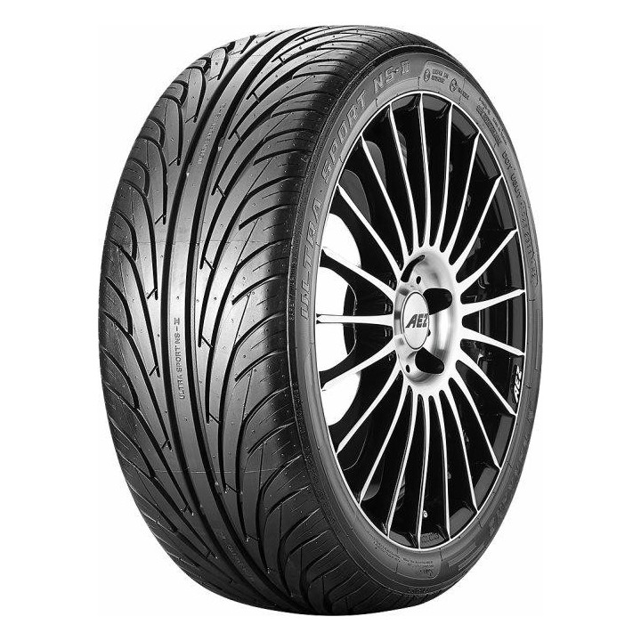 195/60 R13 83H NANKANG NS-2 NYÁRI GUMI