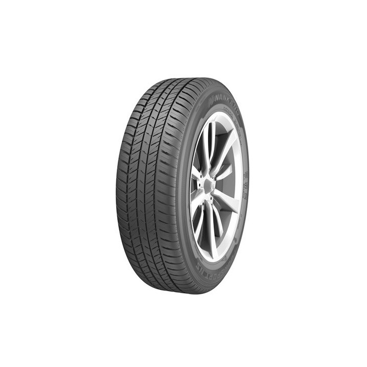 205/75 R14 98H NANKANG N-605 NYÁRI GUMI