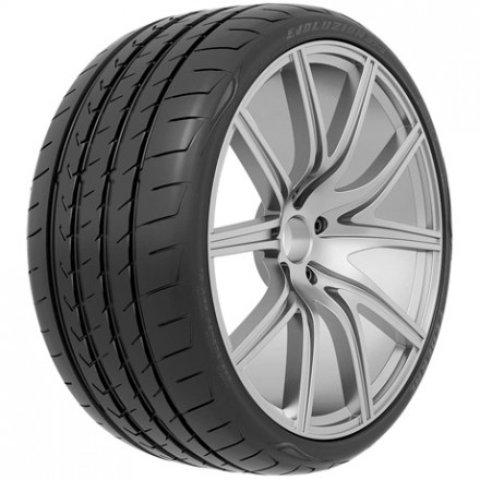275/40 R19 105Y XL FEDERAL EVOLUZION ST-1  NYÁRI GUMI
