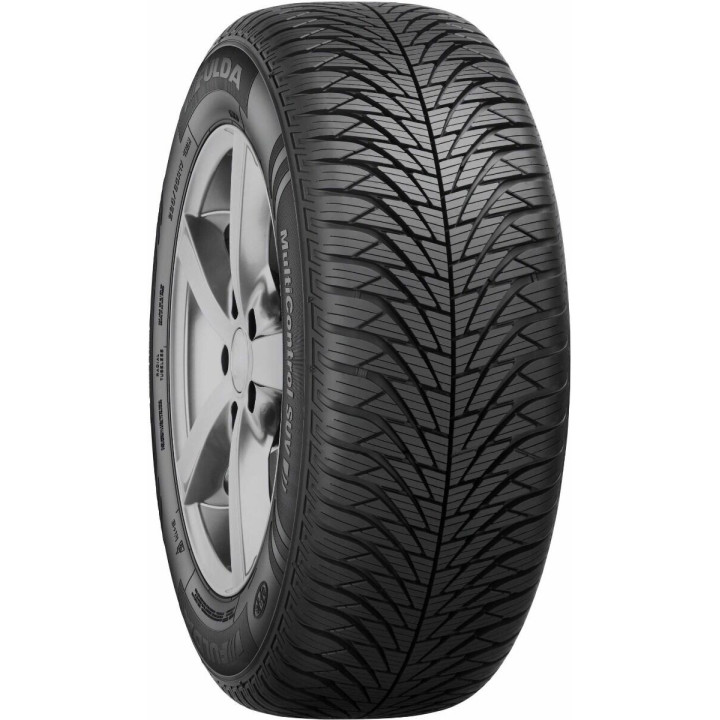 235/60 R18 107V FULDA MULTICONTROL SUV NÉGYÉVSZAKOS GUMI
