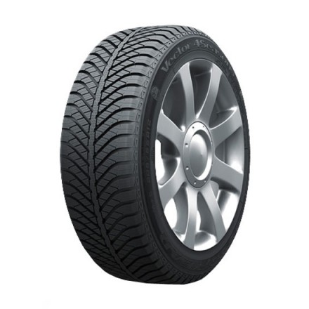 225/50 R17 98V GOODYEAR VEC 4SEASONS NÉGYÉVSZAKOS GUMI