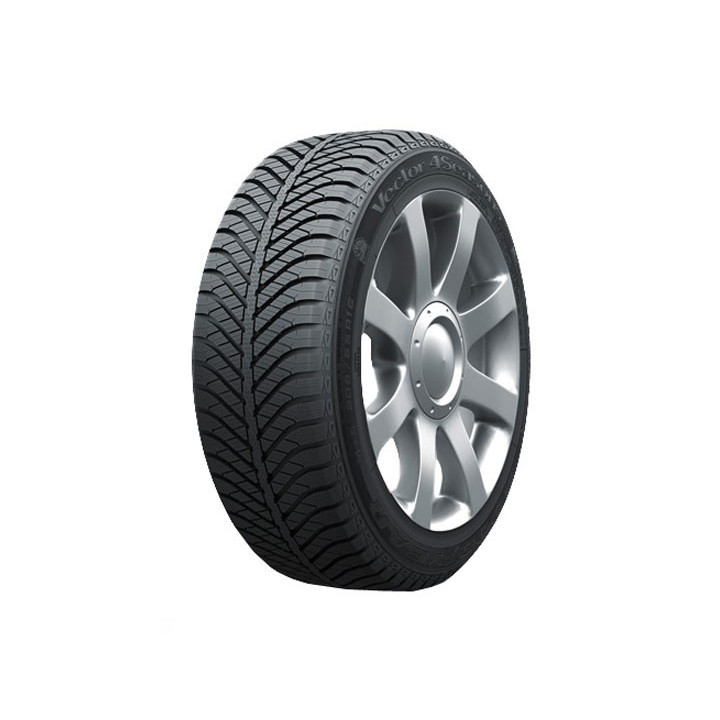 225/50 R17 98V GOODYEAR VEC 4SEASONS NÉGYÉVSZAKOS GUMI