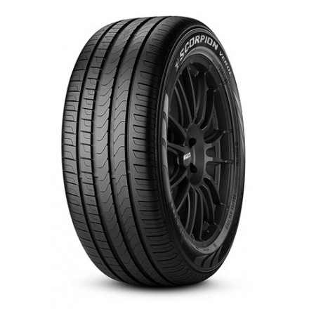 285/40 R21 109Y PIRELLI SCORPION VERDE   NYÁRI GUMI