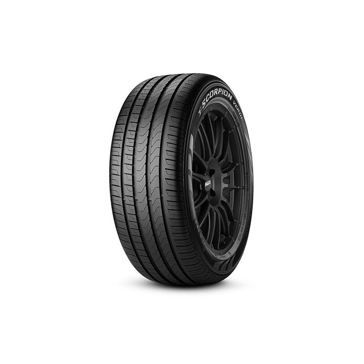285/40 R21 109Y PIRELLI SCORPION VERDE   NYÁRI GUMI