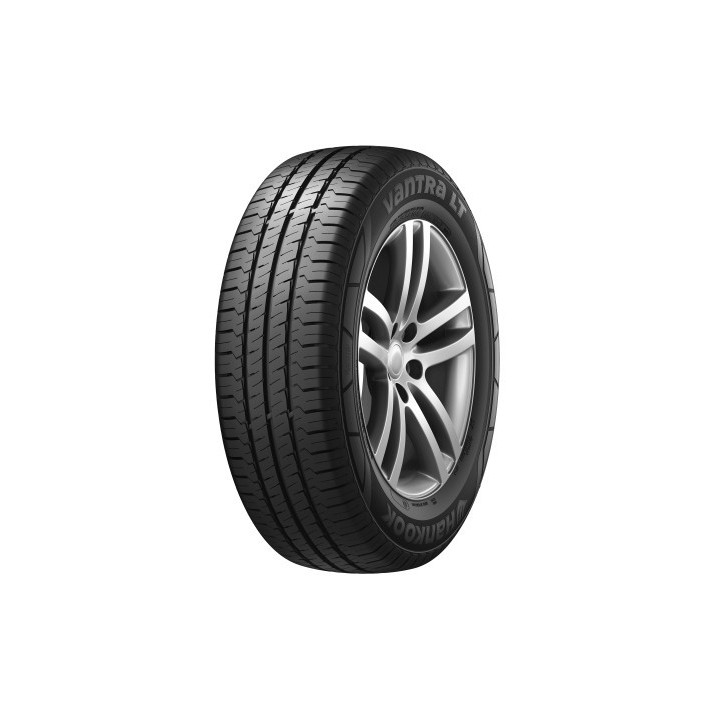 185/75 R14C 102/100Q HANKOOK RA18 VANTRA LT NYÁRI GUMI