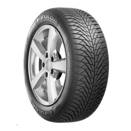185/60 R15 88H FULDA MULTICONTROL NÉGYÉVSZAKOS GUMI