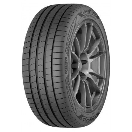 275/40R19 105Y GOODYEAR EAGLEF1ASYMM6 XL NYÁRI GUMI