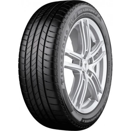 265/60R18 110H FIRESTONE ROADHAWK2 NYÁRI GUMI