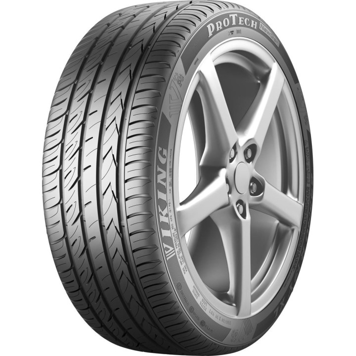 255/40 R18 99Y VIKING PROTECH NEWGEN NYÁRI GUMI