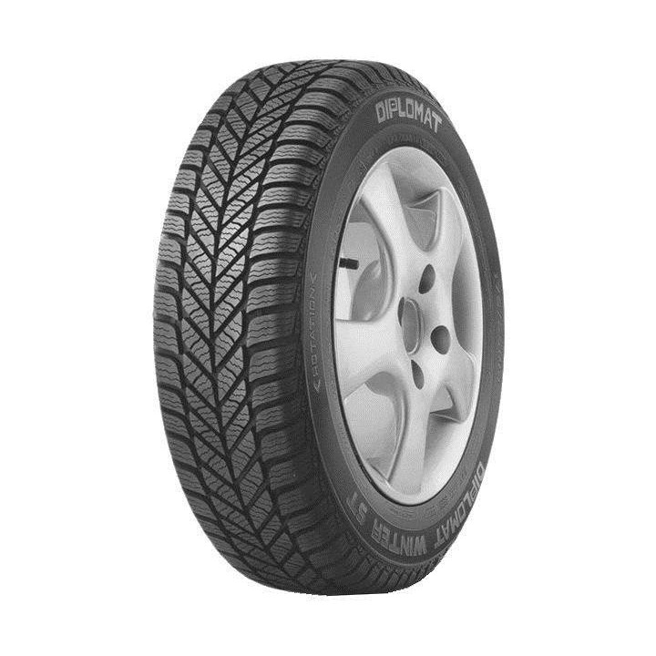 205/65 R15 94T DIPLOMAT MADE BY GOODYEAR ST TÉLI GUMI