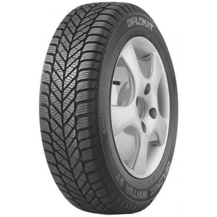 185/70 R14 88T DIPLOMAT MADE BY GOODYEAR ST TÉLI GUMI
