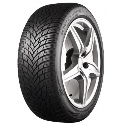 185/65 R15 88T FIRESTONE WINTERHAWK 4 TÉLI GUMI