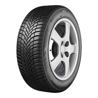215/55 R16 97V FIRESTONE MULTISEASON GEN02 NÉGYÉVSZAKOS GUMI