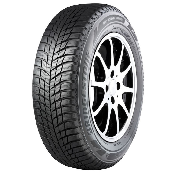 185/70 R14 88T BRIDGESTONE BLIZZAK LM001 TÉLI GUMI