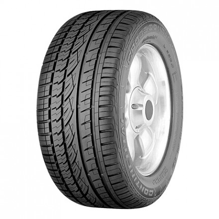 295/40 R20 110Y XL CONTINENTAL CROSS CONTACT UHP NYÁRI GUMI