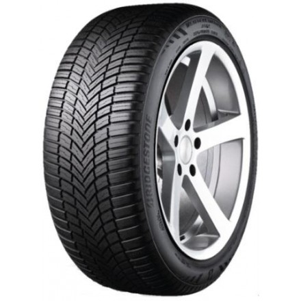 185/65 R15 92V BRIDGESTONE WEATHER CONTROL A005 EVO NÉGYÉVSZAKOS GUMI