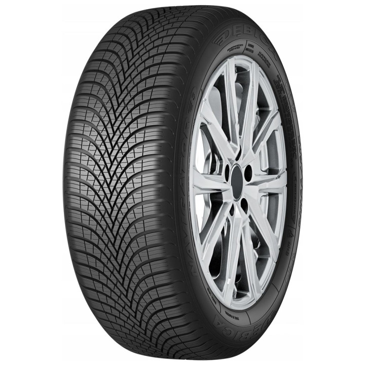 185/60 R15 88H DEBICA NAVIGATOR 3 NÉGYÉVSZAKOS GUMI