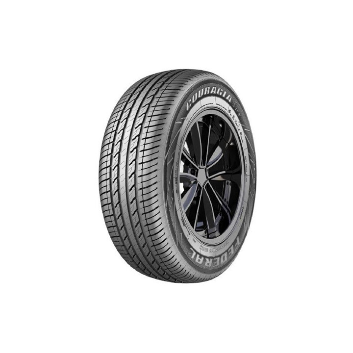 265/60 R18 110H FEDERAL COURAGIA XUV NYÁRI GUMI