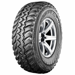 235/85 R16 120/116Q BRIDGESTONE DUELER M/T 674 NYÁRI GUMI