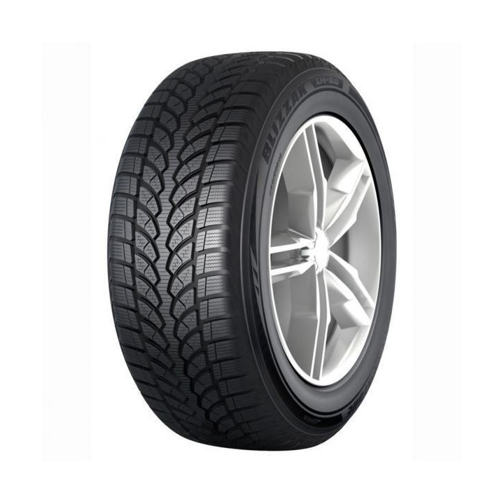 235/45 R19 95V BRIDGESTONE BLIZZAK LM-80 EVO TÉLI GUMI