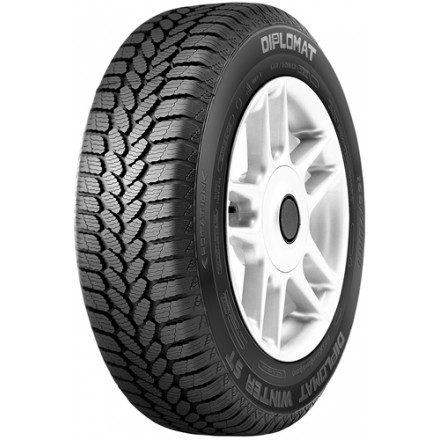 165/70 R13 79T DIPLOMAT MADE BY GOODYEAR ST TÉLI GUMI