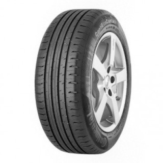 185/55 R15 82H CONTINENTAL CONTIECOCONTACT 5 NYÁRI GUMI