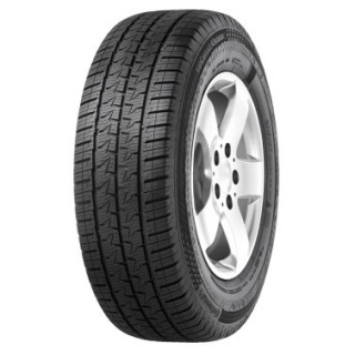 195/70 R15C 104R CONTINENTAL VANCONTACT 4SEASON NÉGYÉVSZAKOS GUMI