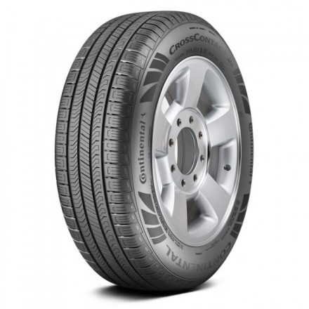 275/45R22 115W CONTINENTAL CROSSCONTACT RX XL NYÁRI GUMI