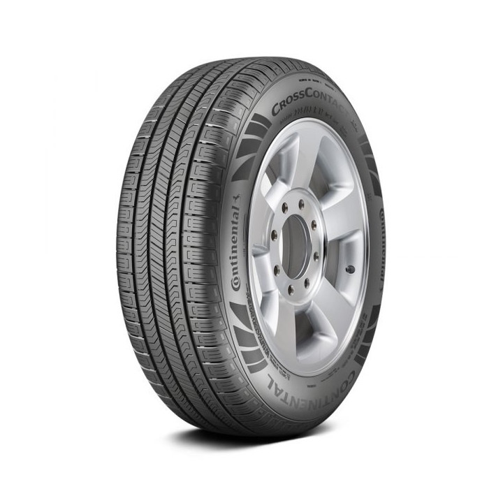 275/45R22 115W CONTINENTAL CROSSCONTACT RX XL NYÁRI GUMI