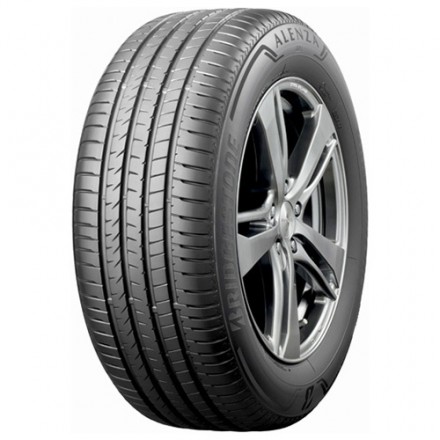 235/55 R18 100V BRIDGESTONE ALENZA 001 NYÁRI GUMI