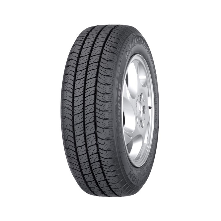 235/65 R16C 115R GOODYEAR CARGO MARATHON  NYÁRI GUMI